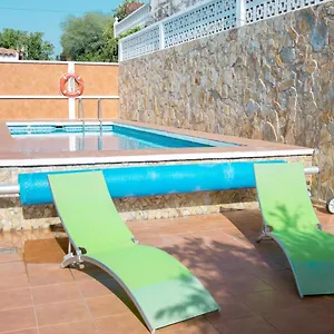 Nerea Puerto de la Cruz (Tenerife)