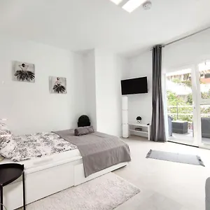 Apartament Fantastico, Puerto de la Cruz (Tenerife)