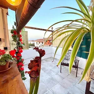 Casa Dionea, Puerto De La Cruz Puerto de la Cruz (Tenerife)