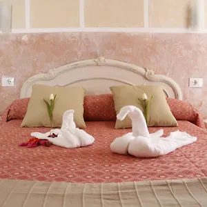 Hotel 4dreams Chimisay, Puerto de la Cruz (Tenerife)