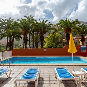 Apartament Alta, Puerto de la Cruz (Tenerife)