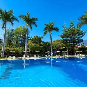Aparthotel Masaru, Puerto de la Cruz (Tenerife)