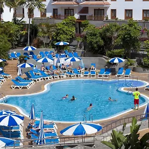 Apartament Casablanca, Puerto de la Cruz (Tenerife)