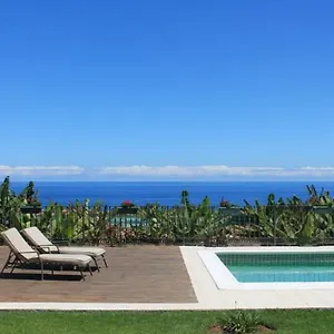 Casa Strelizia - Ferienhaus