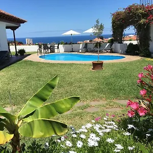 Casa Janni With Heated Private Pool Puerto de la Cruz (Tenerife)