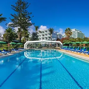 Üdülőközpont Parque Vacacional Eden, Puerto de la Cruz